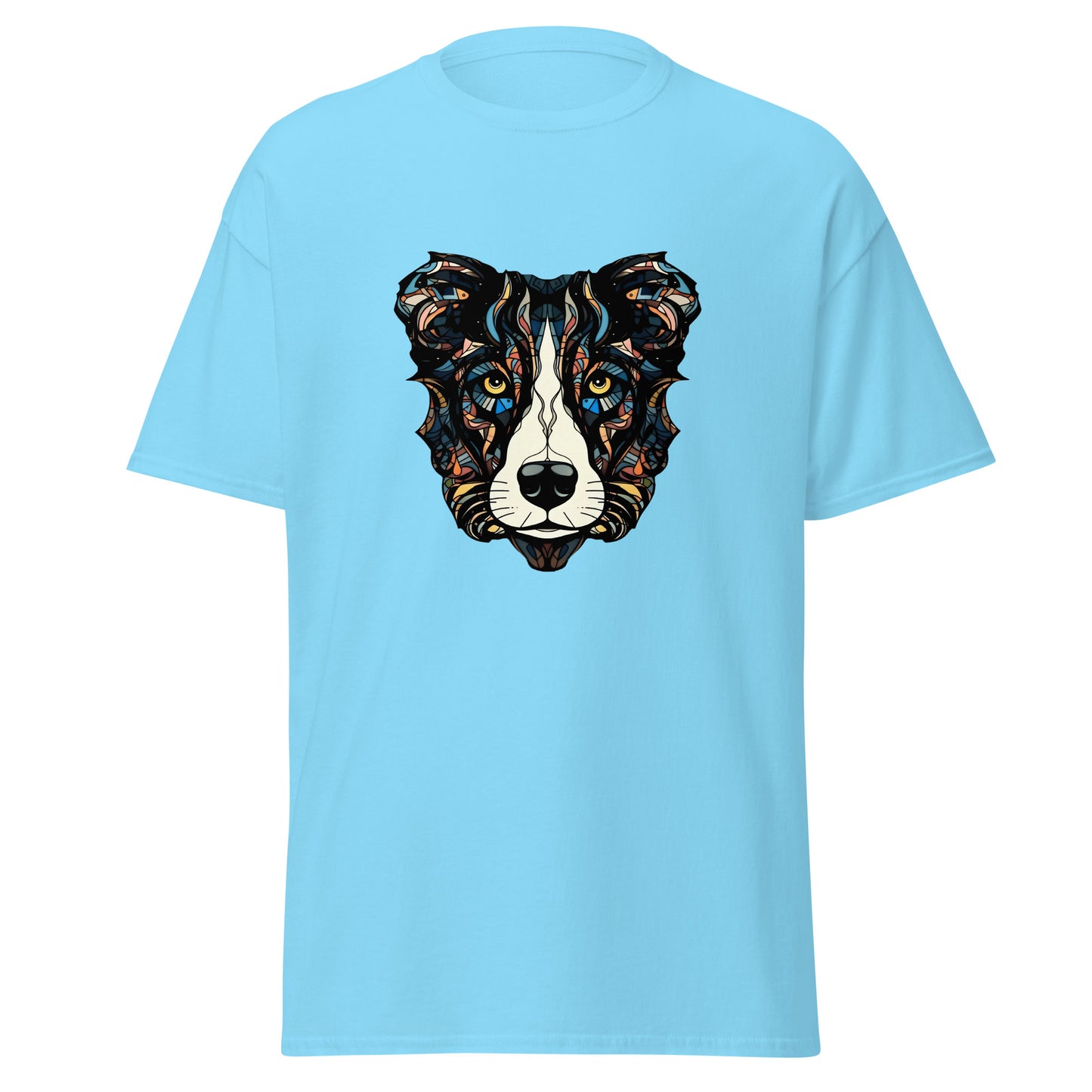 Leader of the Pack [Unisex T-Shirt]