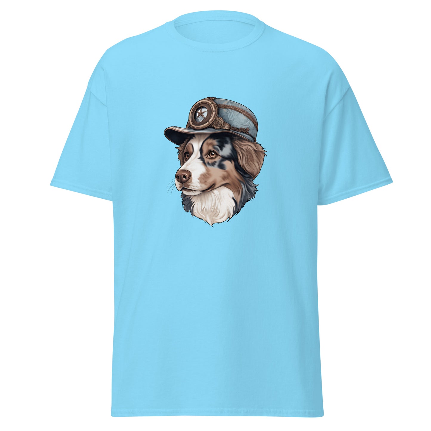 Doggo Delight [Unisex T-Shirt]