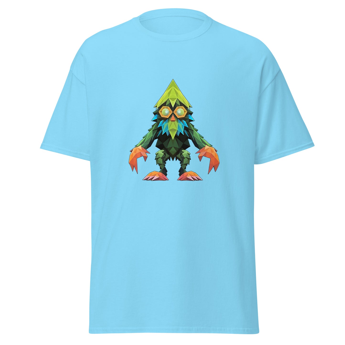 Mysterious Wanderer [Unisex T-Shirt]