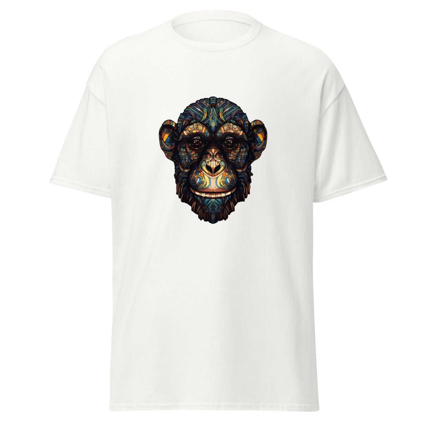 Banana Bandit [Unisex T-Shirt]