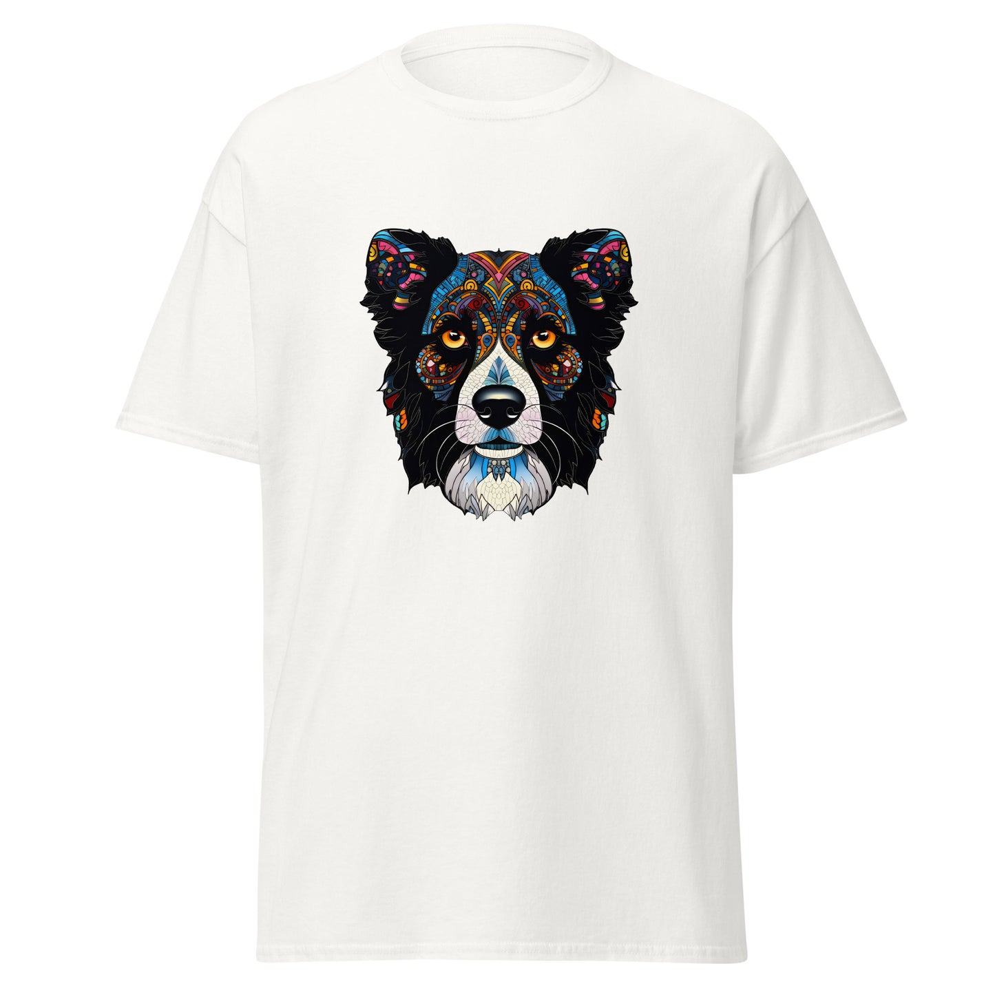 Barking Buddy [Unisex T-Shirt]