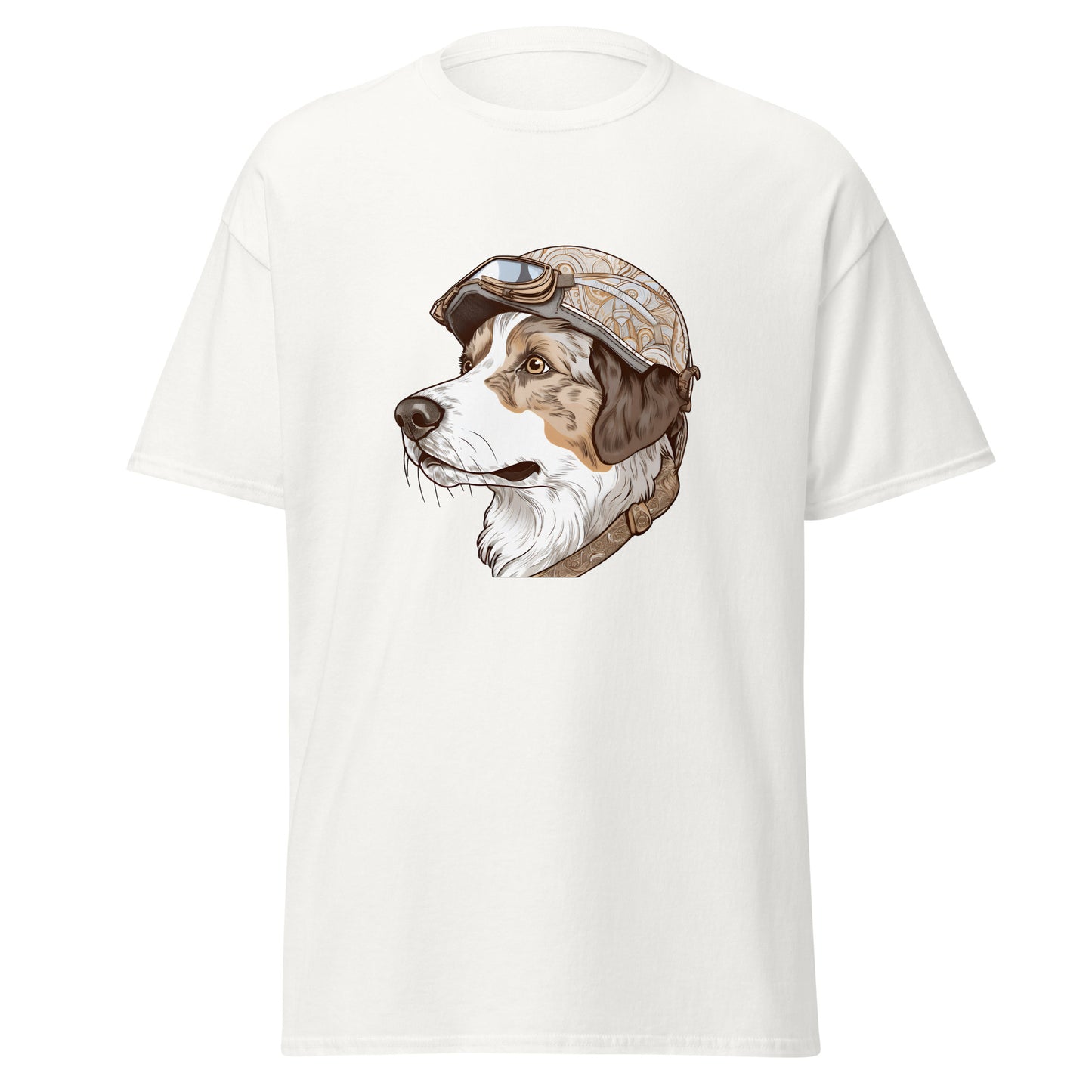 Furry Friend Forever [Unisex T-Shirt]