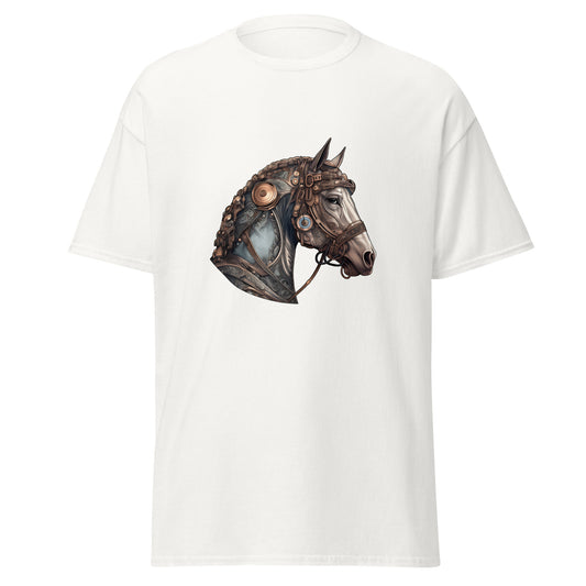 Equestrian Spirit [Unisex T-Shirt]