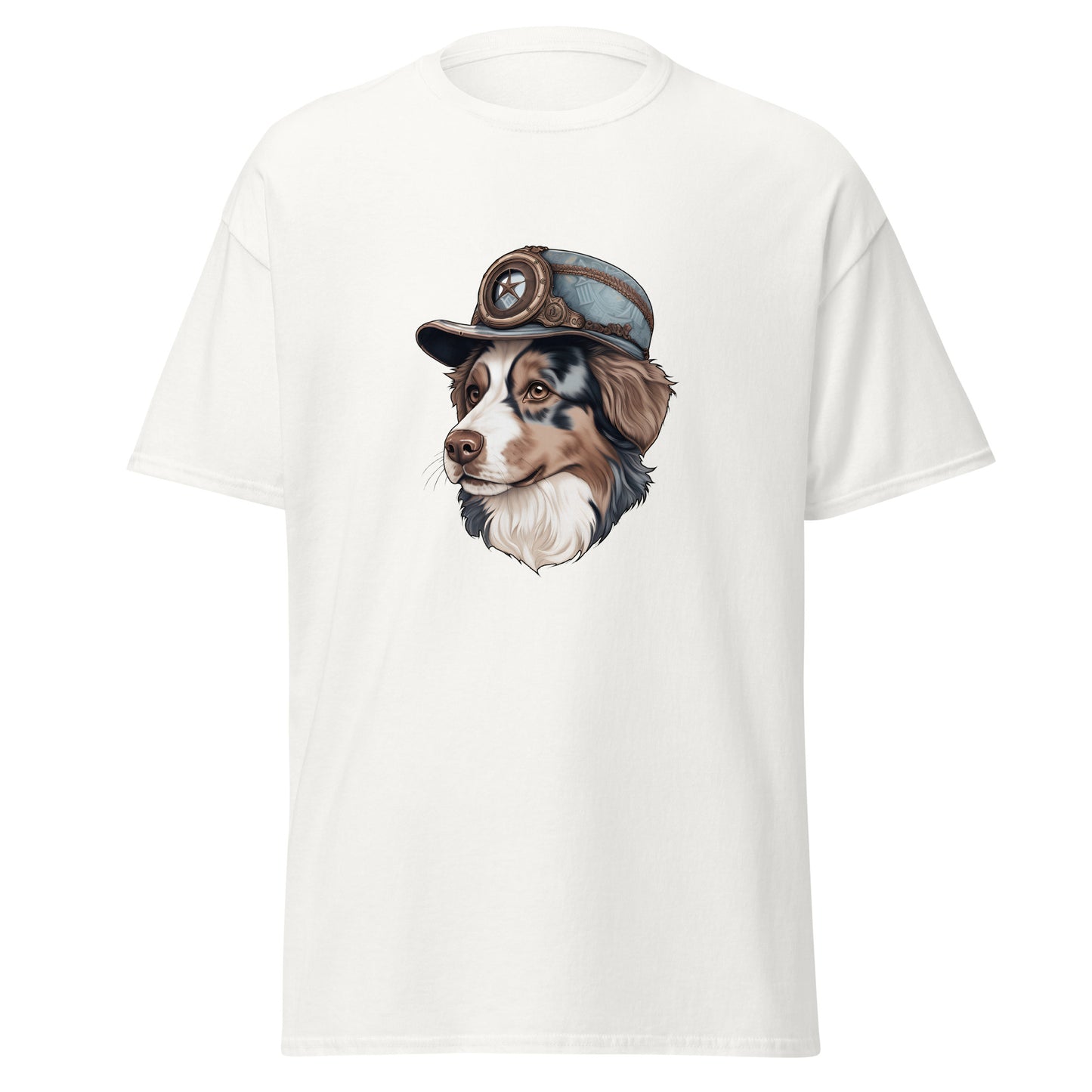 Doggo Delight [Unisex T-Shirt]