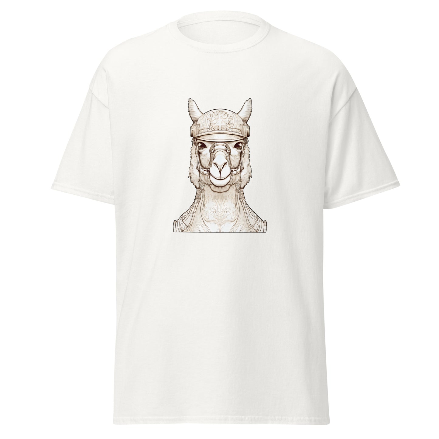 Llama Drama [Unisex T-Shirt]