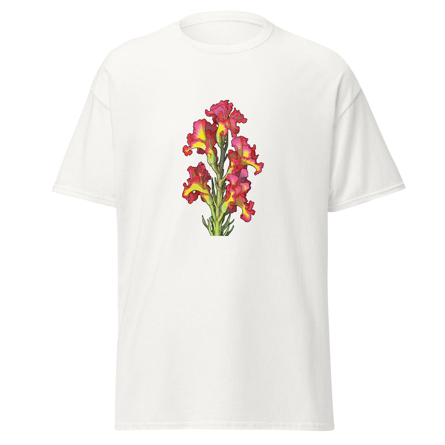 Flower Power [Unisex T-Shirt]