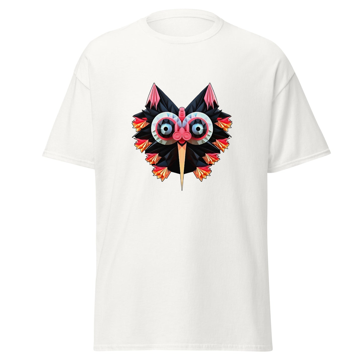 The Curious Nomad [Unisex T-Shirt]