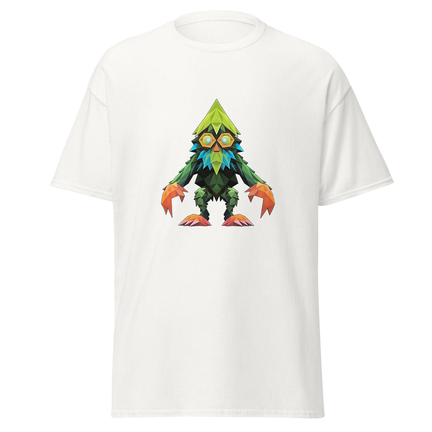 Mysterious Wanderer [Unisex T-Shirt]